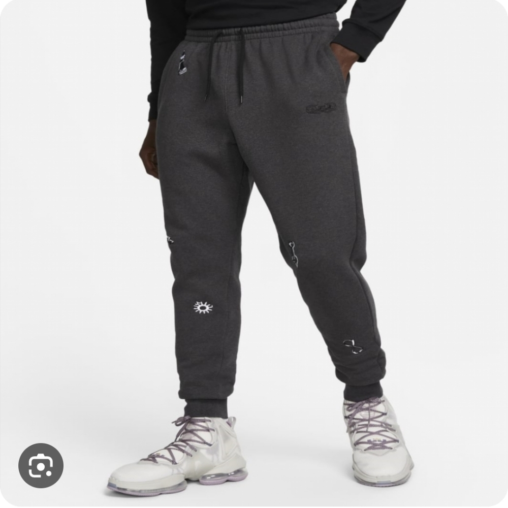 NWT Men's Size S Nike 2pc sweatsuit - Picture 5 of 9